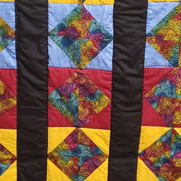 Quilts by Shirley